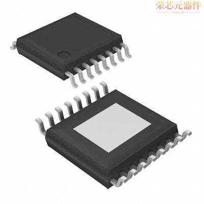 BD63242EFV-E2原装「THREE-PHASE FULL-WAVE FAN MOTOR」正品