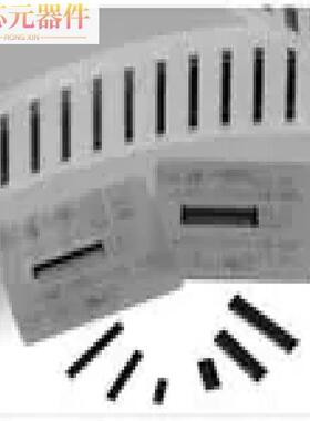 DF30FC-10DS-0.4V(81)原装「CONN RCPT 10POS SMD GOLD」正品