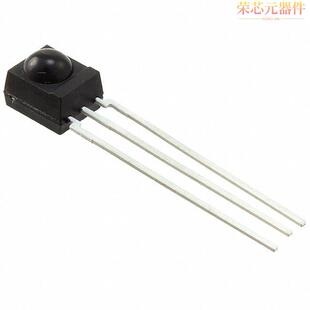 TSOP4838原装「SENSOR REMOTE REC 38.0KHZ 45M」正品
