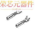 173681-2原装「CONTACT RECEPT 22-20AWG SEL GOLD」正品