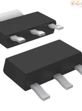 MIC5209-2.5YS原装「IC REG LIN 2.5V 500MA SOT223-3」正品