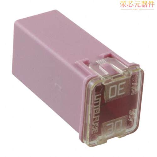 0495030.ZXA原装「FUSE AUTO 30A 32VAC AUTO LINK」正品