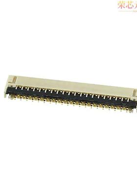 501628-3991原装「CONN FPC BOTTOM 39POS 0.30MM R/A」正品