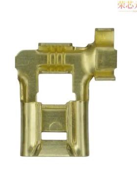 63096-1原装「CONN QC RCPT 14-18AWG 0.250」正品