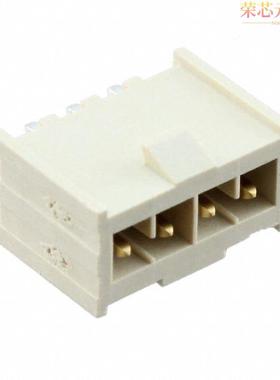 IPL1-104-01-L-S-K原装「CONN HEADER VERT 4POS 2.54MM」正品
