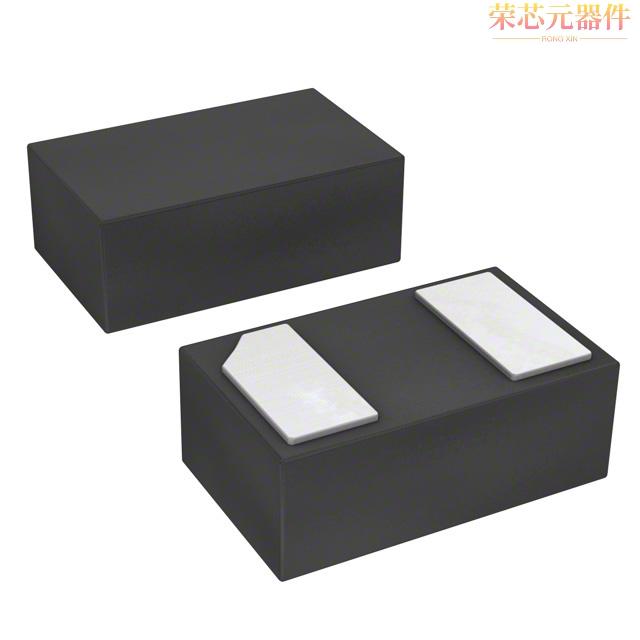 AOZ8211DI-03原装「TVS DIODE 3.3VWM 9.5VC 2DFN」正品