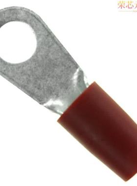 324082原装「CONN RING CIRC 8AWG #1/4 CRIMP」正品