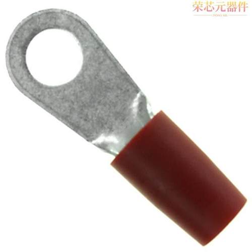 324082原装「CONN RING CIRC 8AWG #1/4 CRIMP」正品