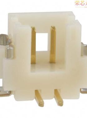 DF13-2P-1.25V(76)原装「CONN HEADER SMD 2POS 1.25MM」正品