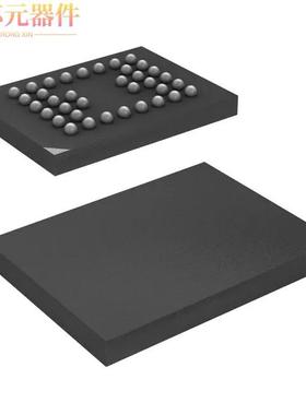 CY62138FV30LL-45BVXI原装「IC SRAM 2MBIT PARALLEL