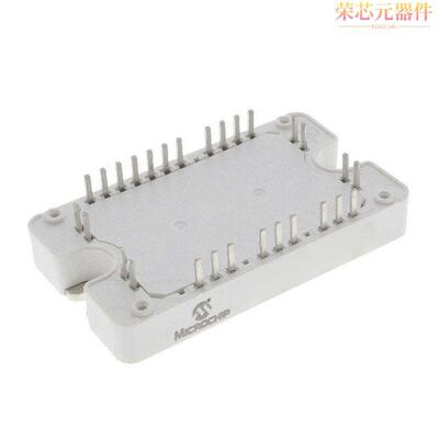 MSCSM70TAM19CT3AG原装「PM-MOSFET-SIC-SBD~-SP3F」正品
