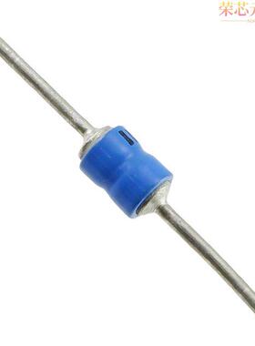 JANTX1N6106原装「TVS DIODE 7.6VWM 15.23VC AXIAL」正品