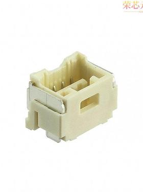 5025840470原装「CONN RCPT 4POS 0.059 TIN SMD」正品