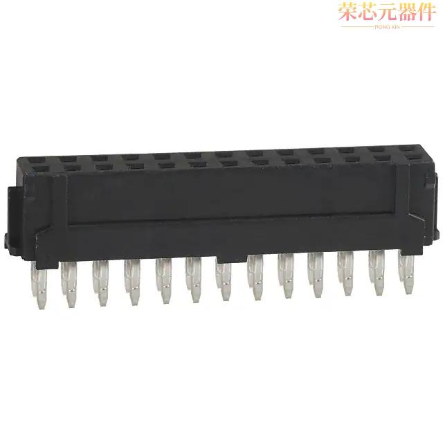 DF11-26DS-2DSA(05)原装「CONN RCPT 26POS 0.079 TIN