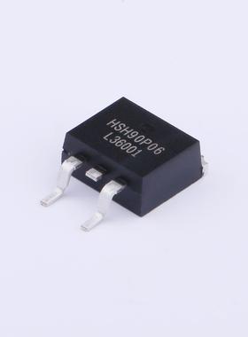 HSH90P06原装「MOSFETs TO263 P-Channel 85A」正品