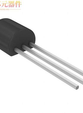 ZTX551STZ原装「TRANS PNP 60V 1A E-LINE」正品