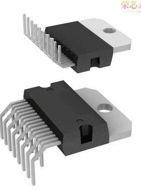 L298HN原装「IC BRIDGE DRIVER PAR 15MULTIWATT」正品