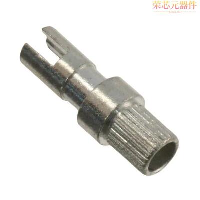 1557-4原装「TERM TURRET HOLLOW L=9.53MM TIN」正品