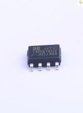 LM2576HVDP-ADJ原装「3A，52KHZ，降压开关调节器」正品