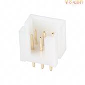 6DP DF1B HEADER 2.5DSA 「CONN 6POS 原装 VERT