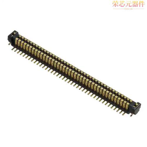 AXT480124原装「CONN HDR 80POS SMD GOLD」正品