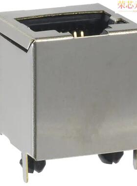 A00-108-622-450原装「CONN MOD JACK 8P8C VERT SHIE