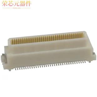 「CONN 70DP SMD 70POS HDR 原装 0.5V 4.0 DF17