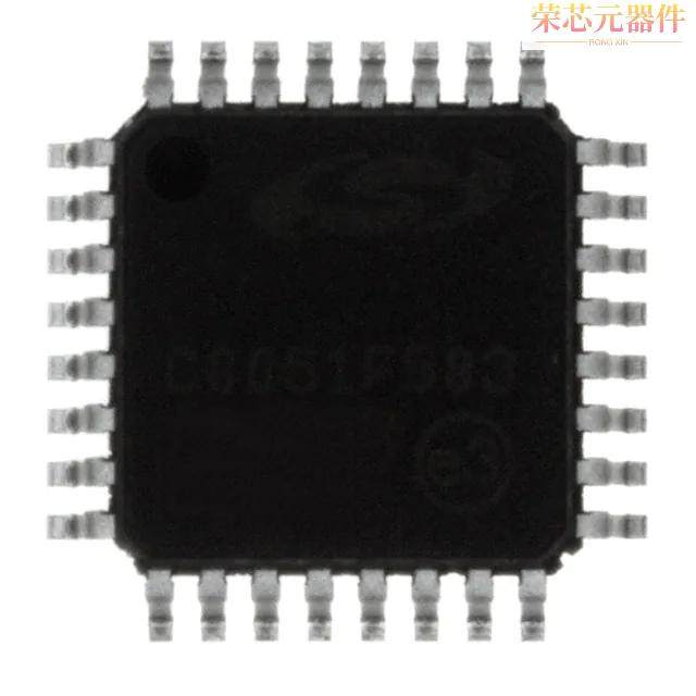 C8051F583-IQ原装「IC MCU 8BIT 128KB FLASH 32LQFP」正品