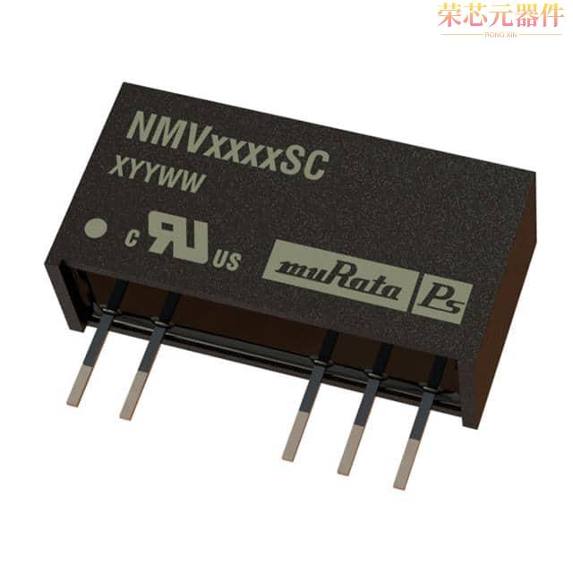 NMV1209SC原装「DC DC CONVERTER +/-9V 1W」正品