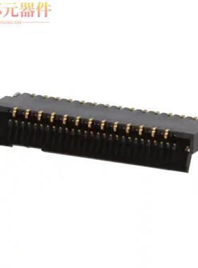 FH35C-27S-0.3SHW(10)原装「CONN FPC 27POS .3MM」正品