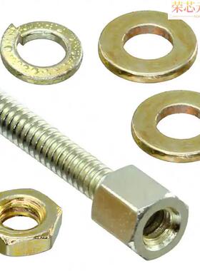 4750-8原装「3/16 HEX X 5/8 TL X 4-40 THD」正品