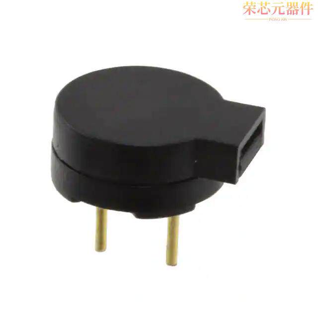AT-1127-ST-2-R原装「BUZZER MAGNETIC 3V 9MM TH」正品