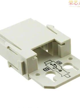 09140014601原装「HAN USB MOD MALE FOR PATCH CORD」正品