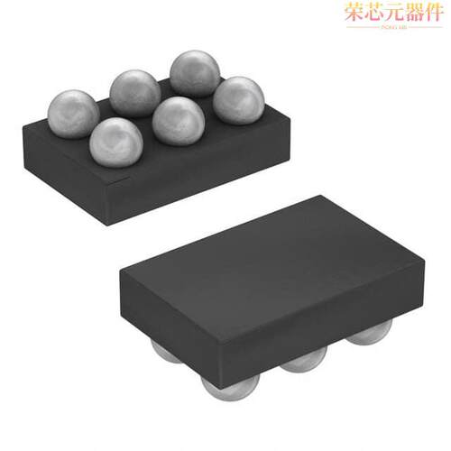 MAX9892ERT+T原装「IC NOISE REDUCTION 6UCSP」正品