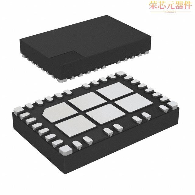 LT8650SHV-1#PBF原装「IC REG BCK 3.3V/5V 4A DL 32L