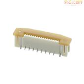 FFC 16POS .5MM 0525591652原装 ZIF」正品 FPC VERT 「CONN