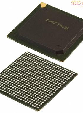 LCMXO2-4000HC-4FG484C原装「IC FPGA 278 I/O 484FBGA」正品