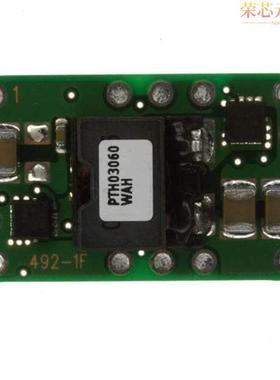 PTH03060WAST原装「DC DC CONVERTER 0.8-2.5V 25W」正品