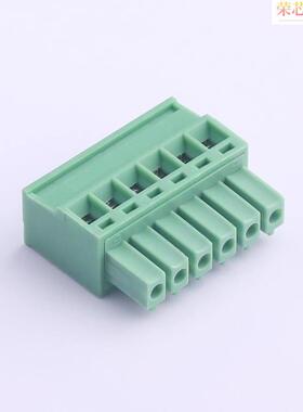 KF2EDGKB-3.5-6P原装「插拔式接线端子 KF2ED