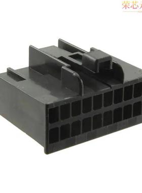 172047-2原装「CONN PLUG HSG 20POS 3.00MM」正品