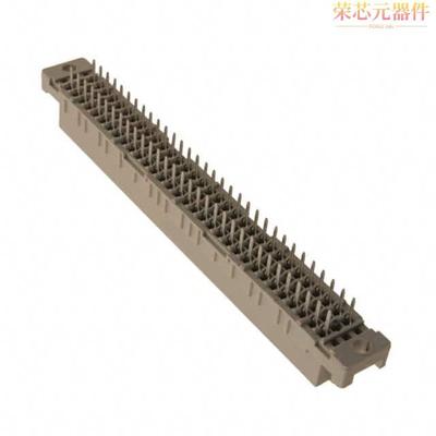 09032646825原装「CONN DIN RCPT 96POS PCB」正品