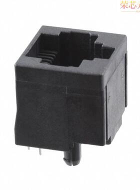 5556416-1原装「CONN MOD JACK 8P8C VERT UNSHLD」正品