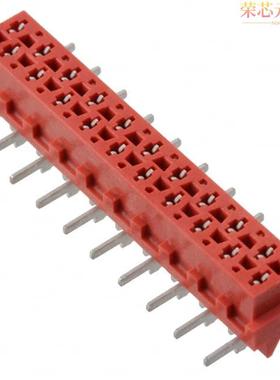 9-188431-0原装「CONN RCPT 20POS 0.1 TIN SMD」正品