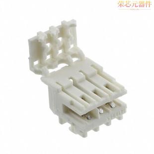 3POS 24AWG 「CONN RCPT 3原裝 1534796 IDC TIN」正品