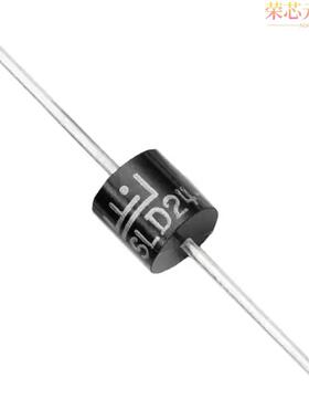 SLD48U-017原装「TVS DIODE 48VWM 77.4VC P600」正品