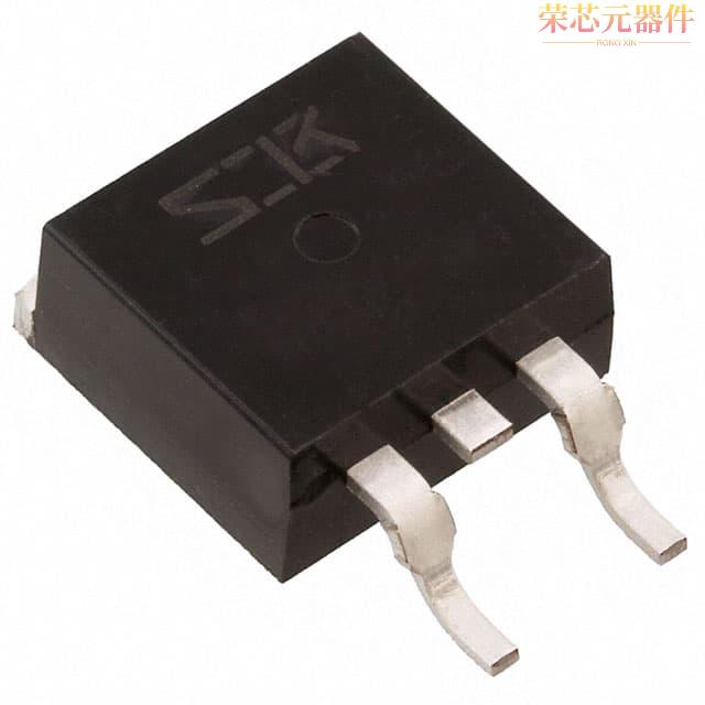 2SK3800VL原装「MOSFET N-CH 40V 70A TO220S」正品