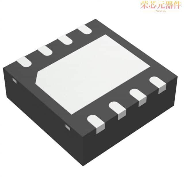 FM25V02A-DGQ原装「IC FRAM 256KBIT SPI 40MHZ 8DFN」正品