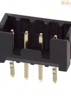 DF3-4P-2DSA(01)原装「CONN HEADER VERT 4POS 2MM」正品
