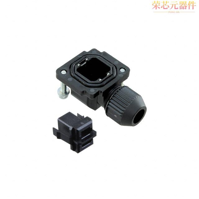 JN4FT02SJ1-R原装「CONN PLUG 2POS」正品