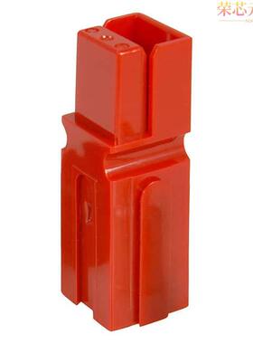 1327-BK原装「PP15/45-HOUSING W/SPG-RED」正品